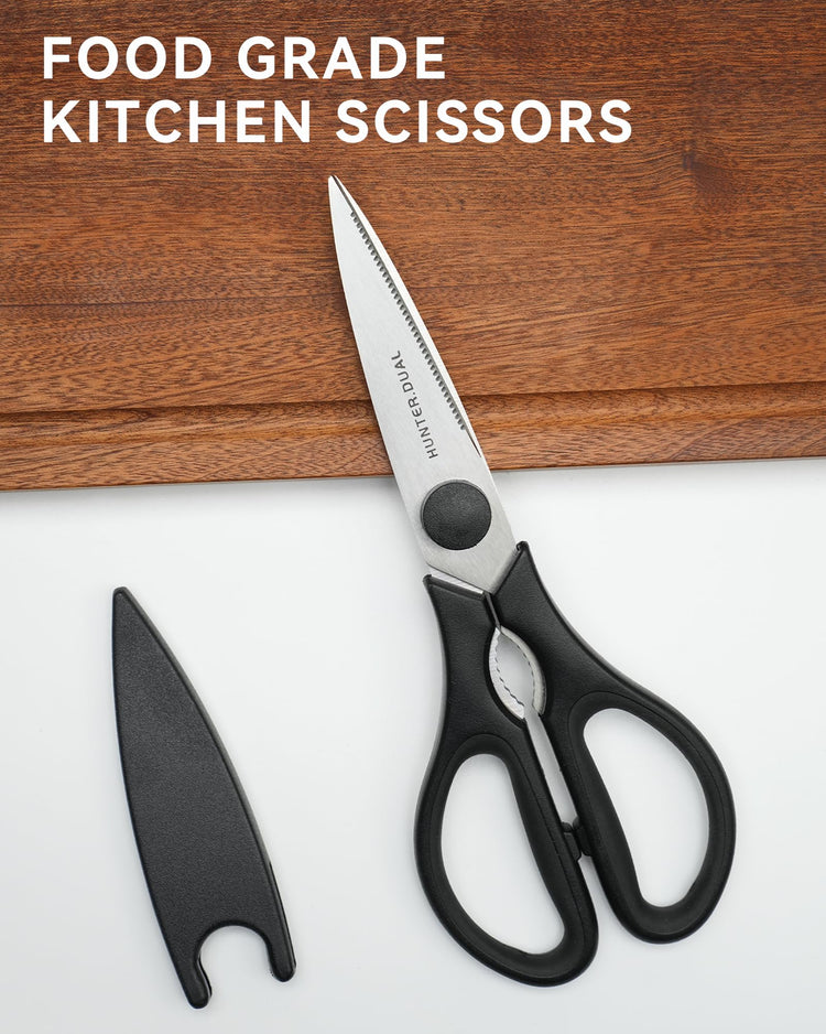 Kitchen Scissors for Food