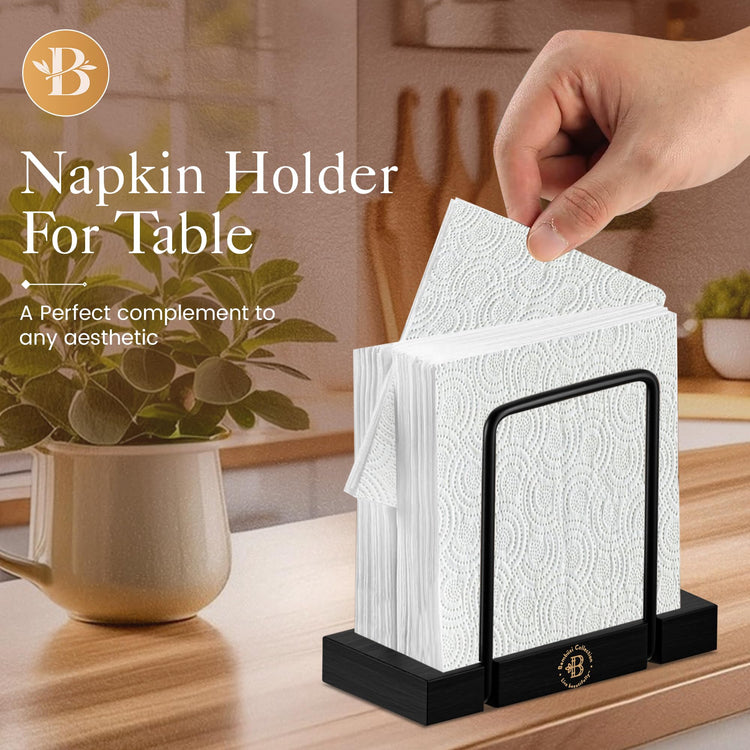 Napkin Holder for Table