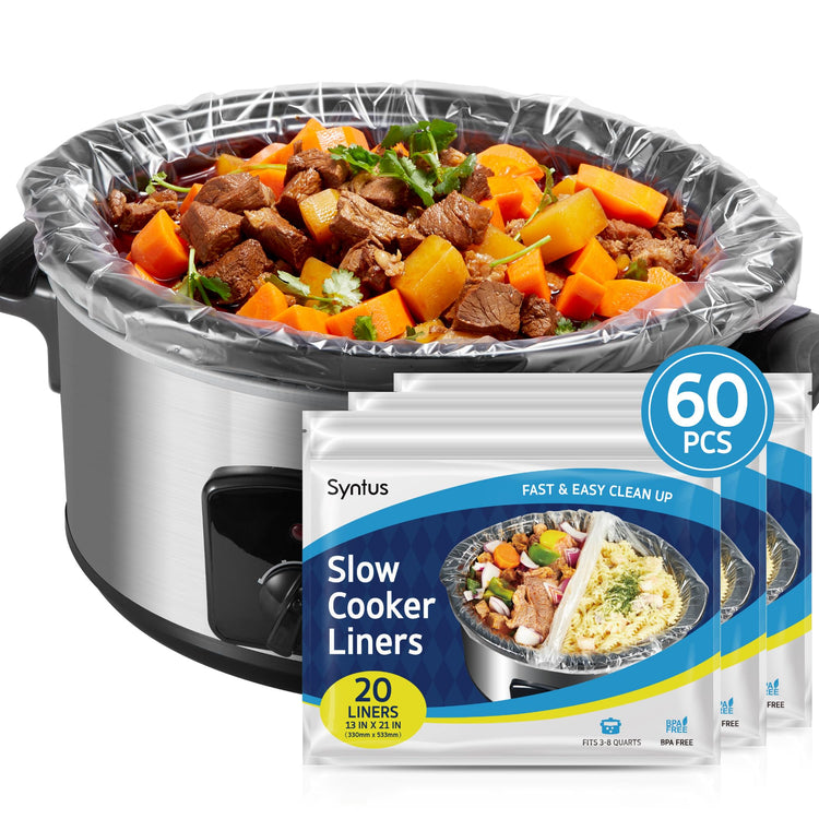 Slow Cooker Liner