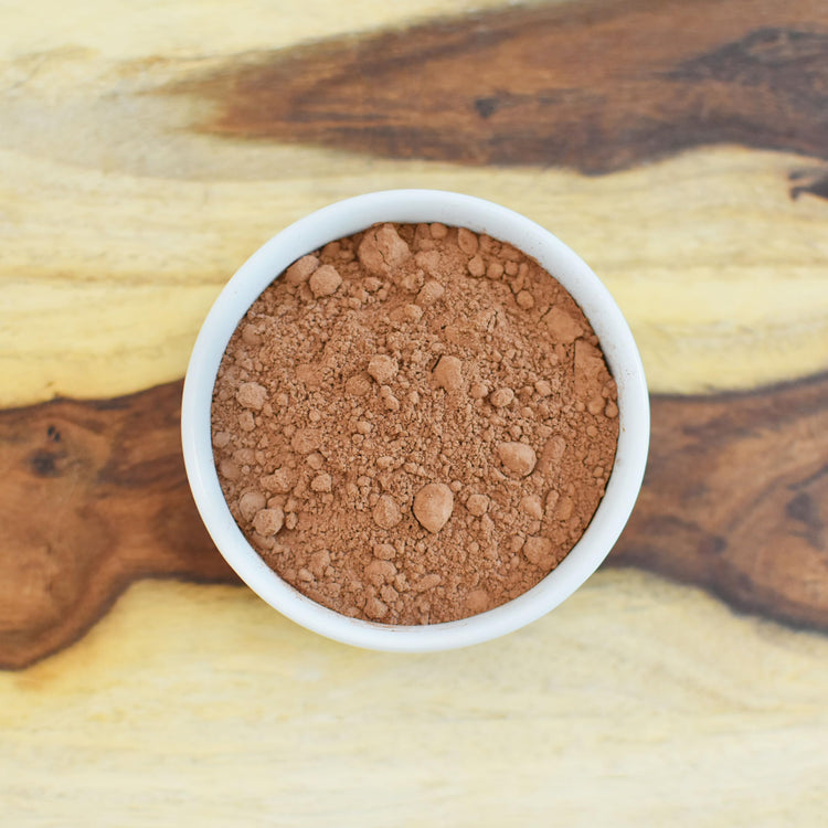 Organic Culinary Grade Cocoa Powder (16 Ounce)