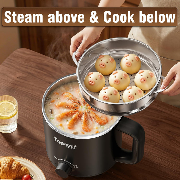 1.6L Electric Pot