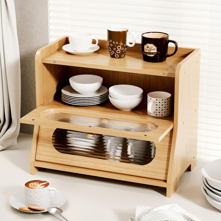 Bread Box Extra Large 2