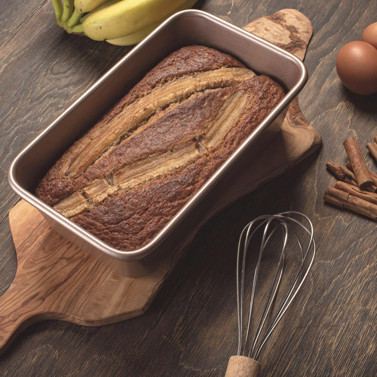 5 x 9 inch Nonstick Loaf Pan 1lb for Oven Baking