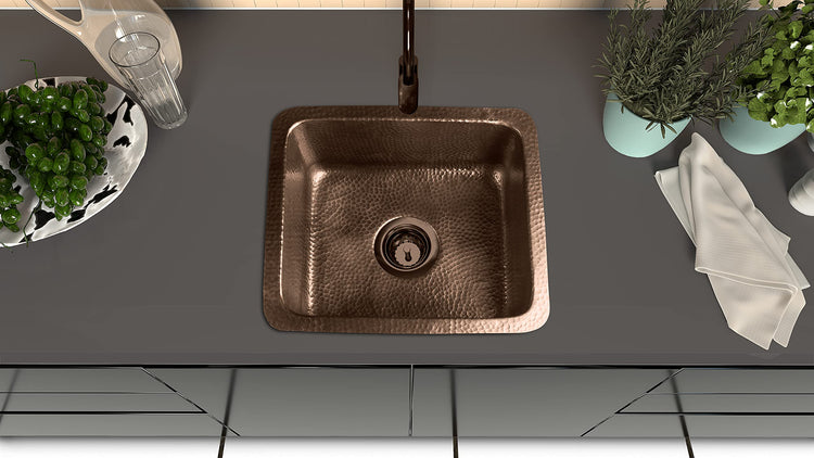 Kitchen & Bar Sink