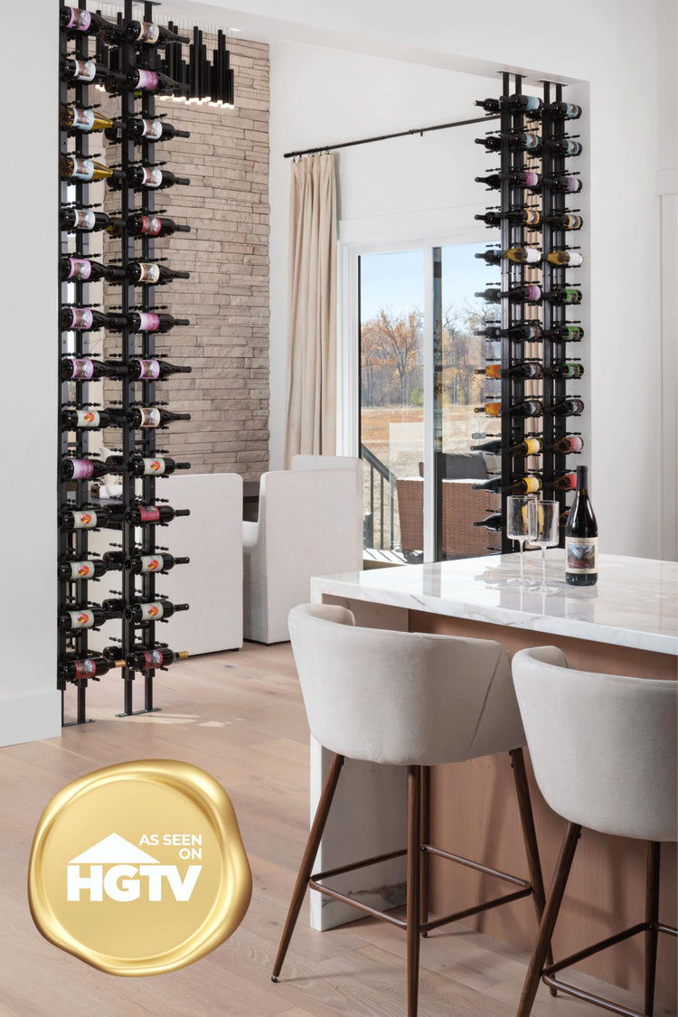 Ultra Wine Racks Floor