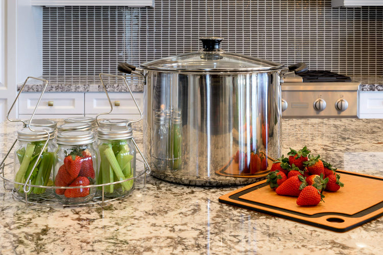 20 Quart Water Bath Canner
