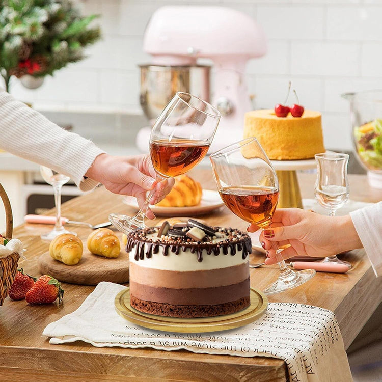 cutesun Wood Cake Stand with Lid, 12in Acacia Wood Cake Plate with Cover, Wooden Cake Display Stand with Acrylic Dome, Cake Holder Tray for Wedding Gift,Kitchen,Birthday,Parties,Baking Gifts