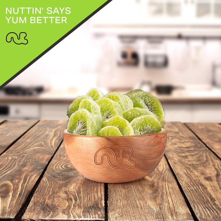 Dried Kiwi Slices (48 Ounce)