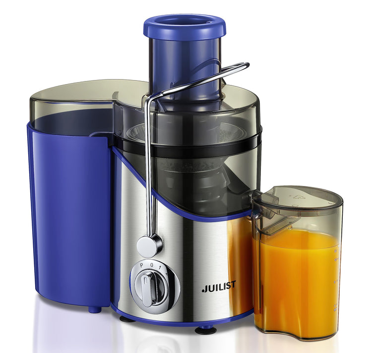 Juicer Machines