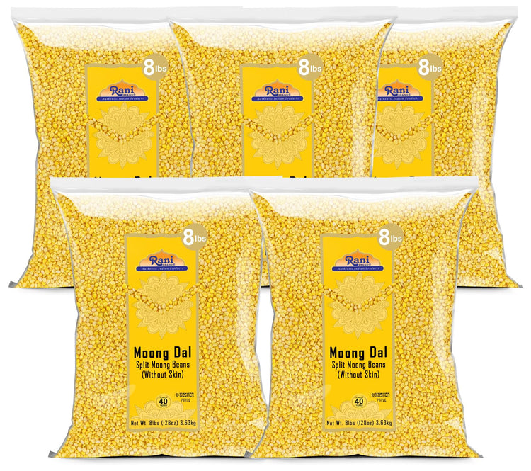 Rani Moong Dal (640 Ounce)