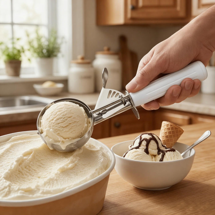 TOPKITCHEN Commercial