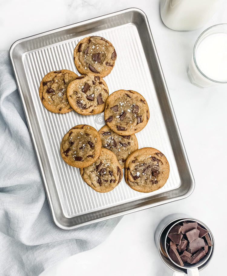 Bakeware Nonstick Quarter Sheet Pan