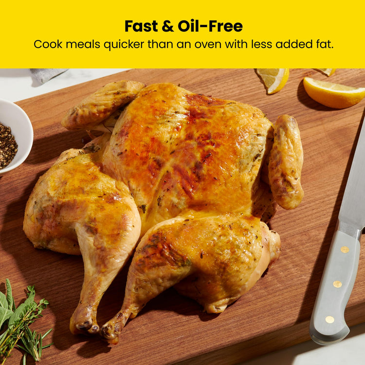 Easy View Air Fryer