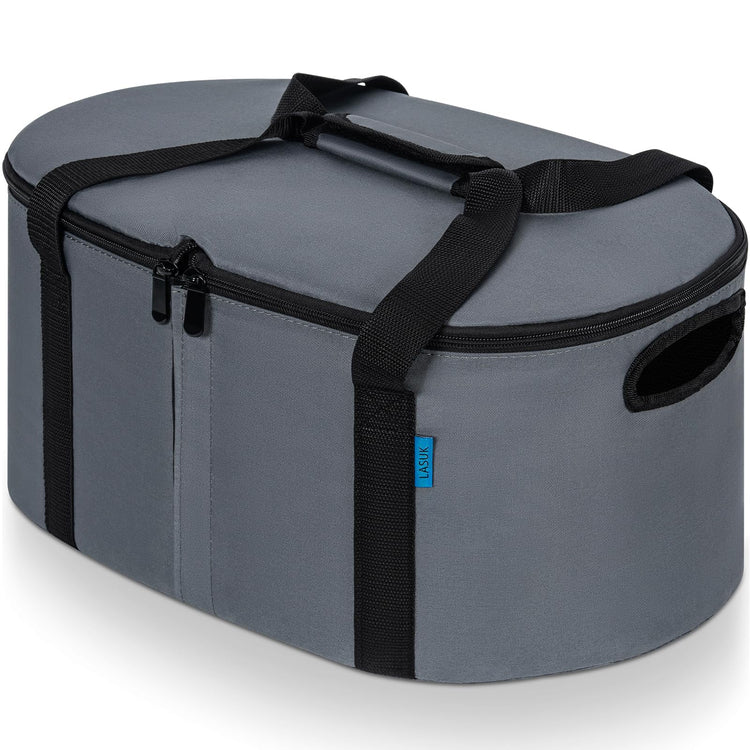 Portable Slow Cooker Travel Bag