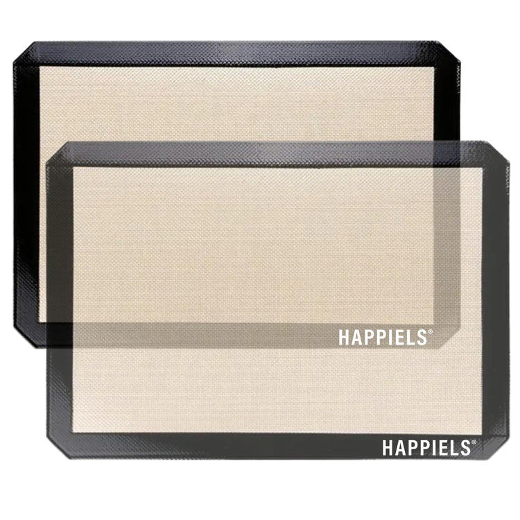 Baking Mats for 15 inch Baking Sheets 2