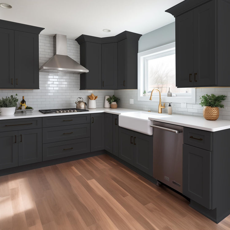Wall Mounted Cabinet