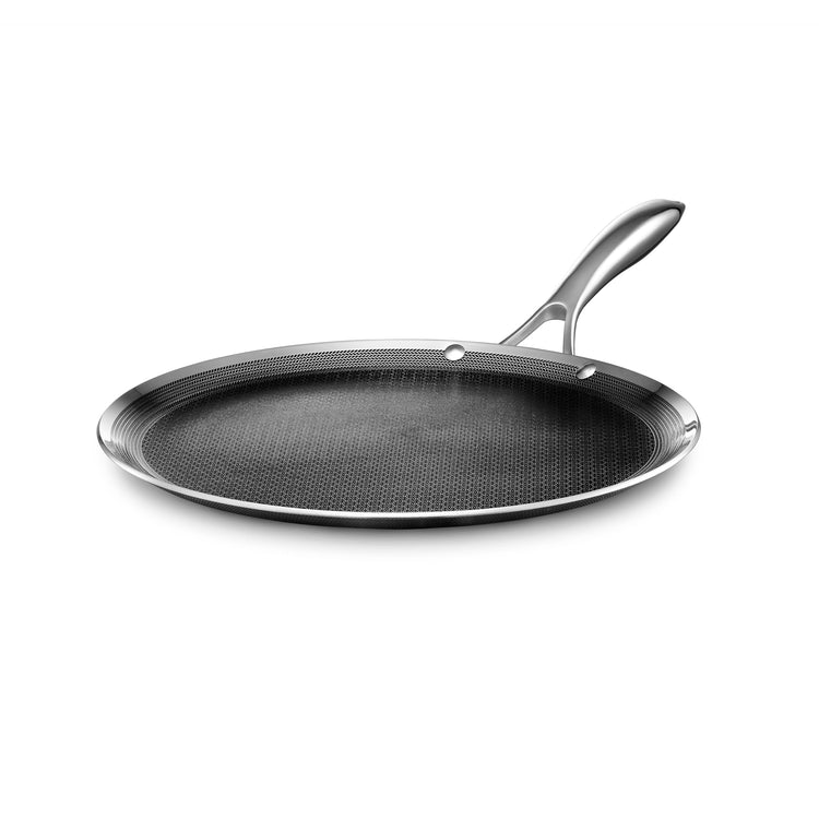 12" Hybrid Nonstick Griddle Pan