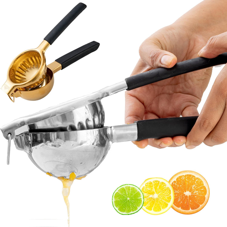 Hand Press Juicer for Cocktails