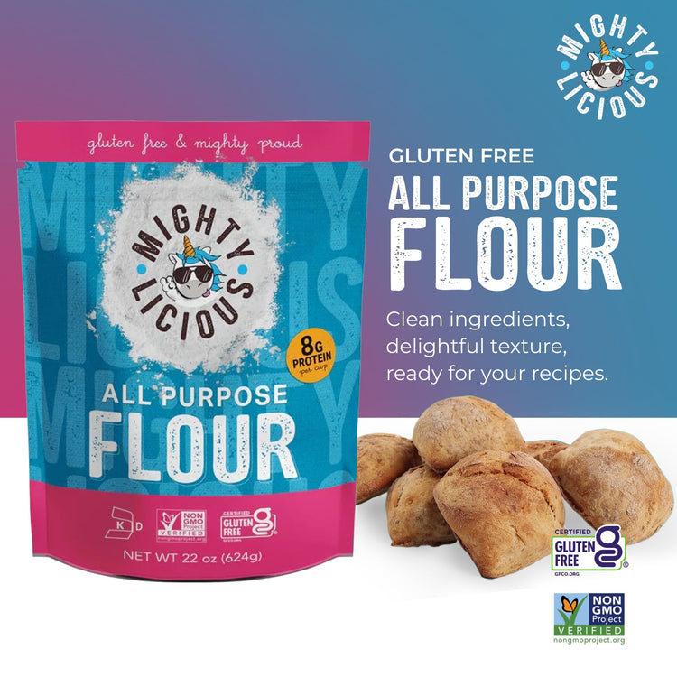 Gluten Free All (66 Ounce)