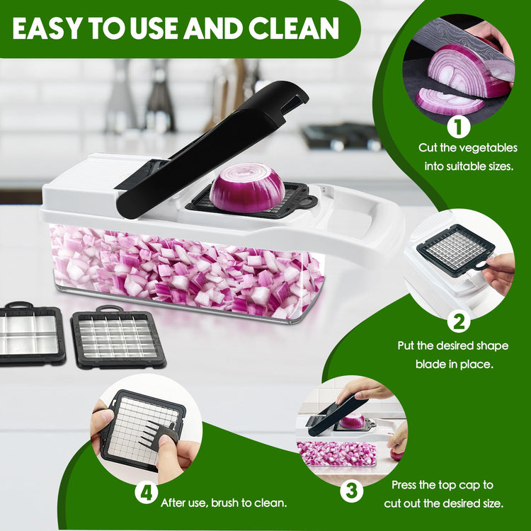 Vegetable Chopper