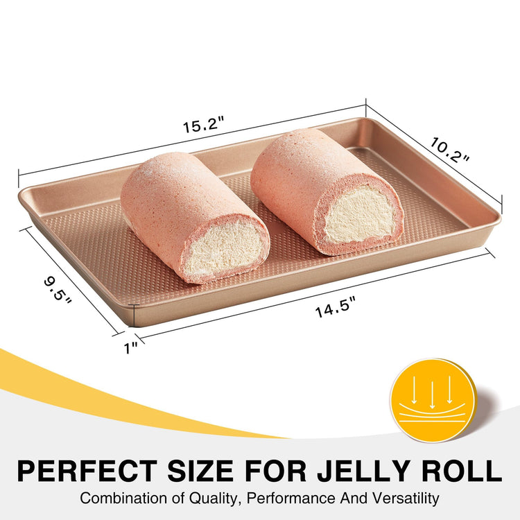 Jelly Roll Pan 15x10