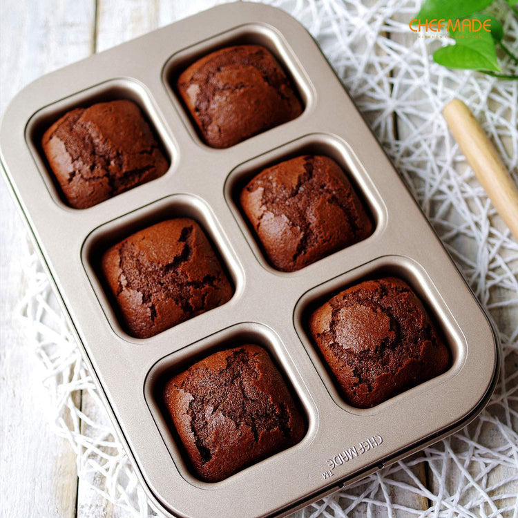 Brownie Cake Pan