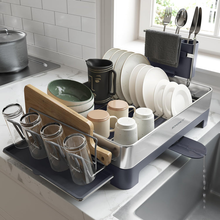 Dish Drying Rack