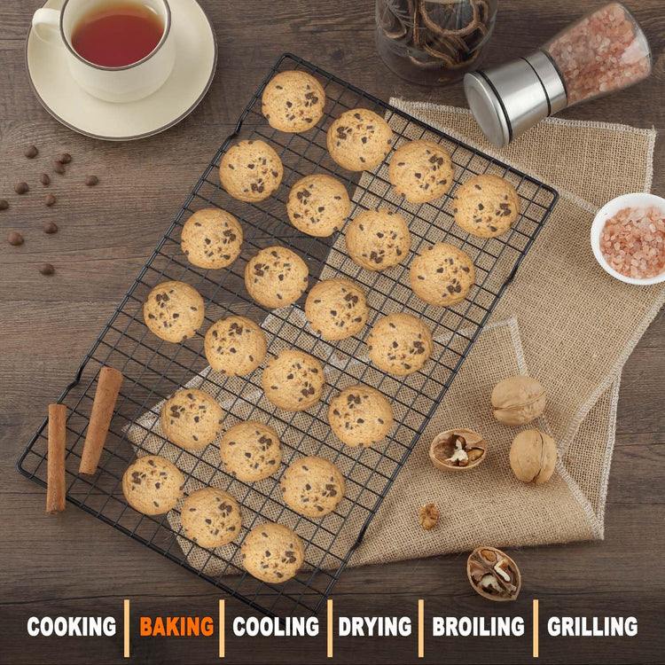 15.8”×9.8” Cooling Rack