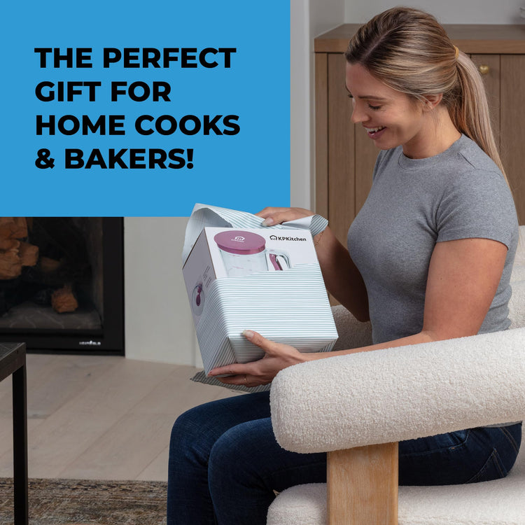 Pancake Batter Dispenser