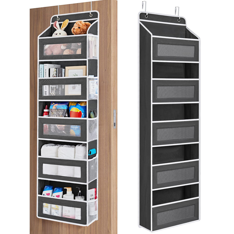 Over the Door Organizer for Bedroom