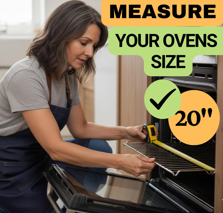 20 inch Baking Stone for Oven