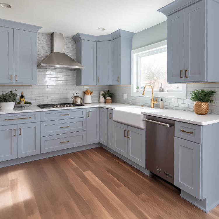 Wall Mounted Cabinet