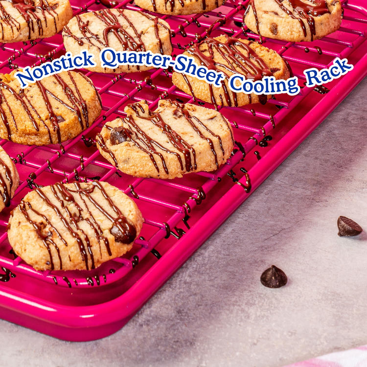 Non Stick Wire Cooling Rack