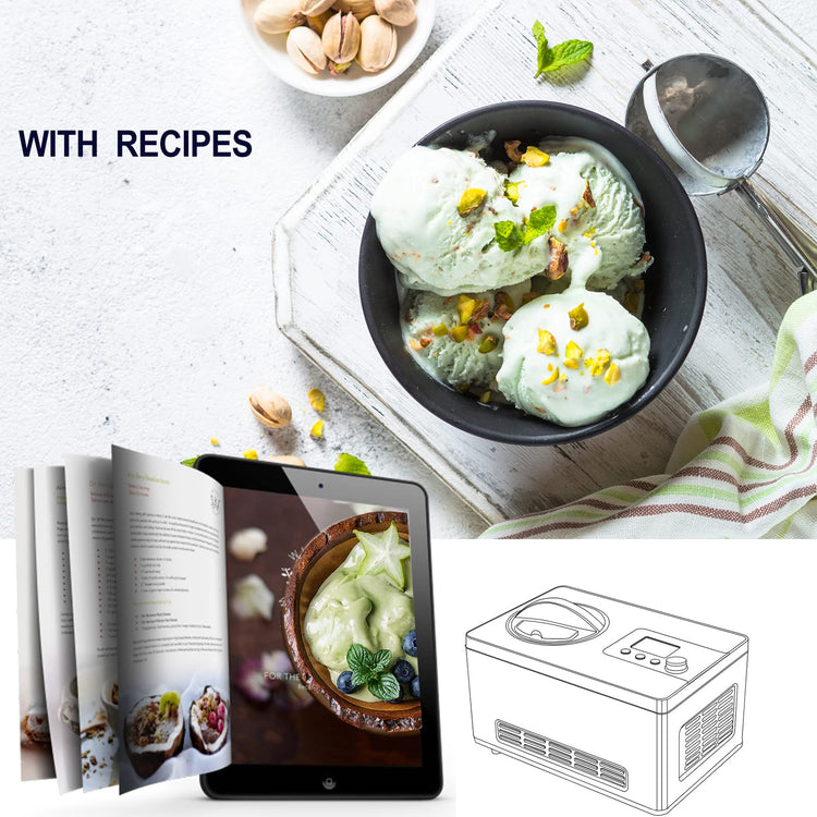 Ice Cream Maker