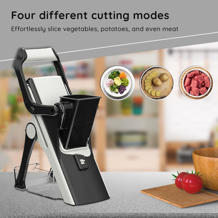 Mandoline Food Slicer