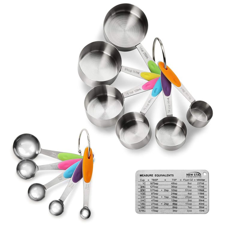Professional Stainless Steel 18