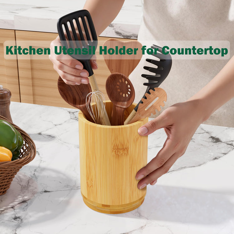 Utensil Holder