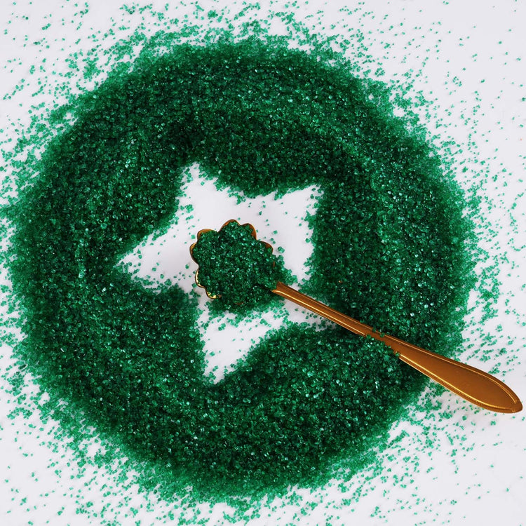 Sanding Sugar Sprinkles (3.2 Ounce)