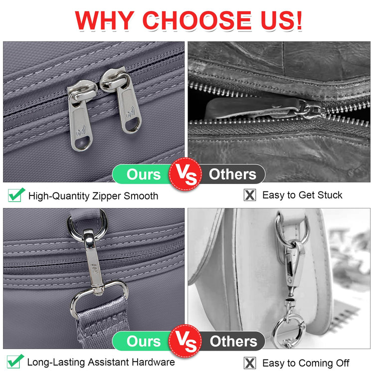 NOL 8L Insulated Lunch Bag for Women