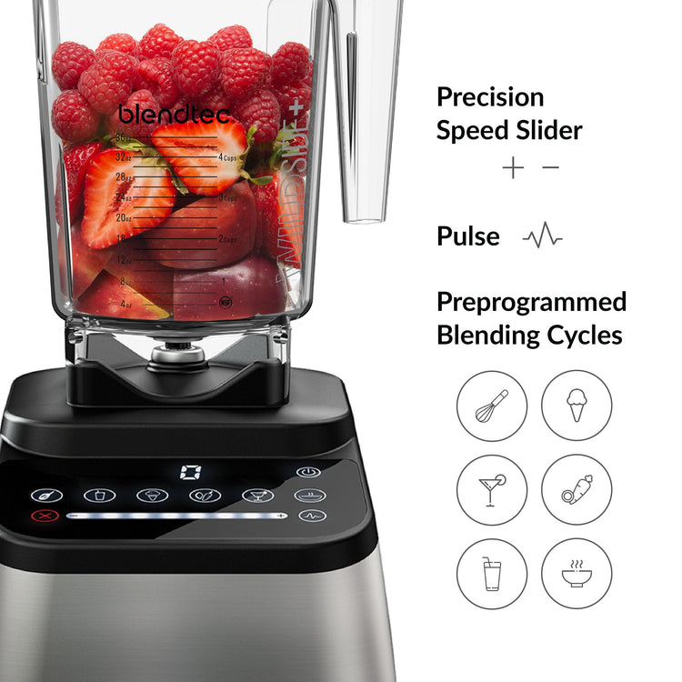 Designer 650S Series Blender