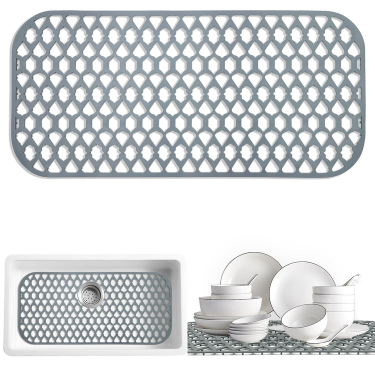 Sink Protectors for Kitchen Sink