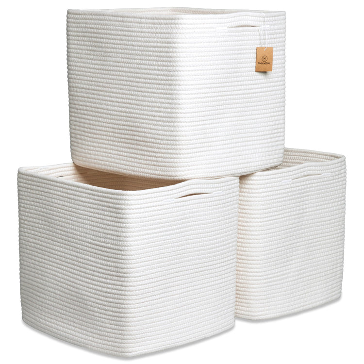 13x15x13 Kallax Storage Cubes (3 Count)