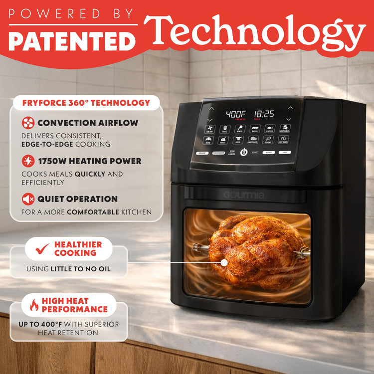 Air Fryer 14 Qt All