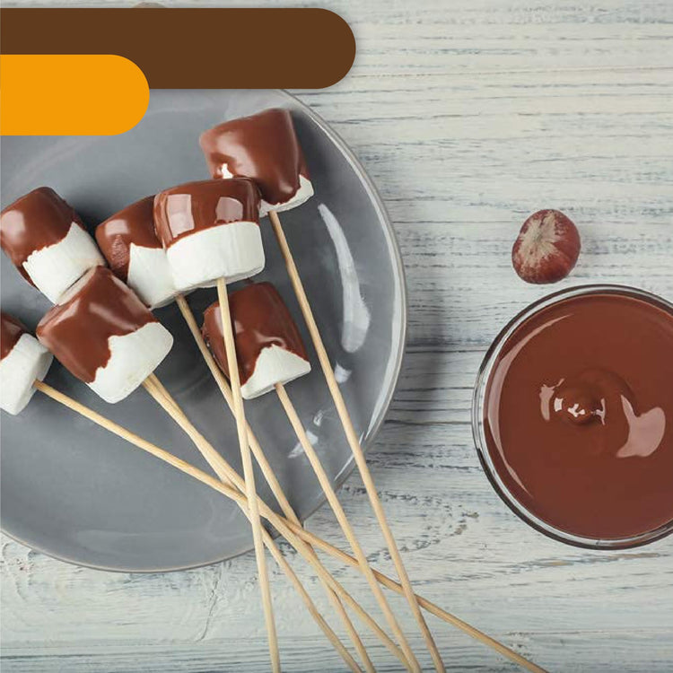 Milk Chocolate Melting Wafers (32 Ounce)