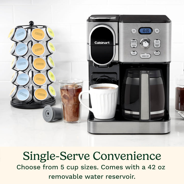 12 Cup Coffee Maker