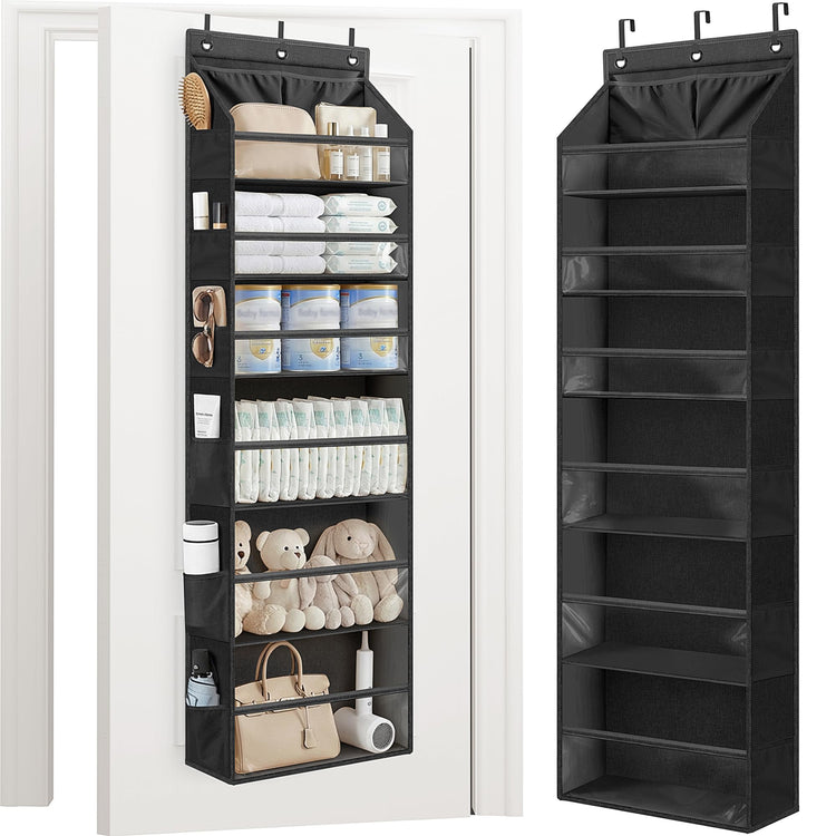 Over the Door Organizer 6