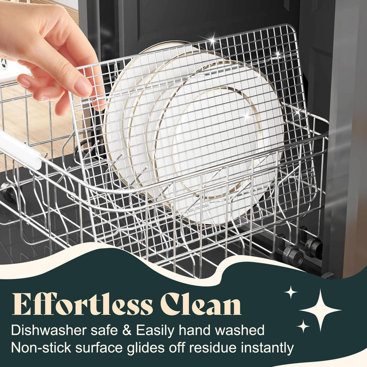 Cooling Racks for Cooking and Baking