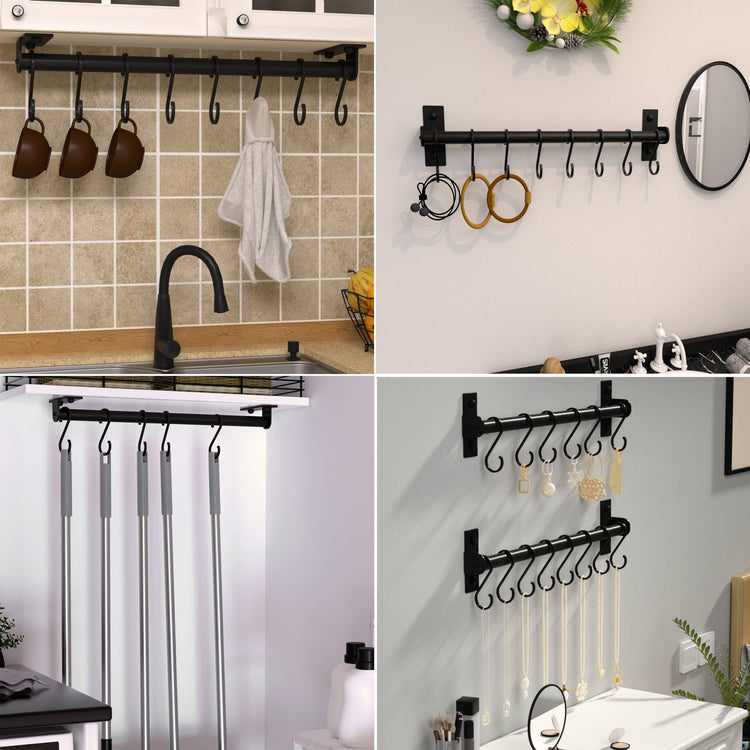Kitchen Utensil Holder Hanger