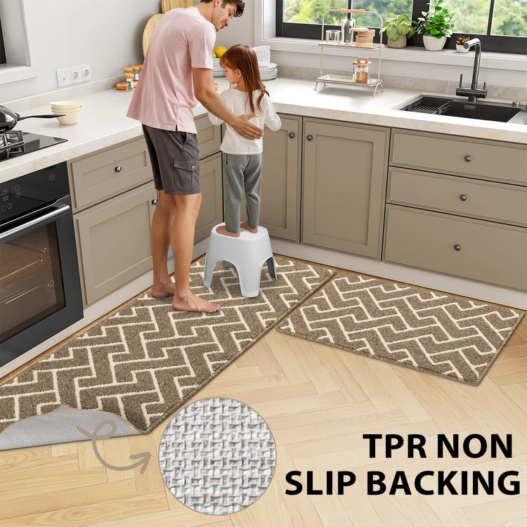 Kitchen Runner Rug