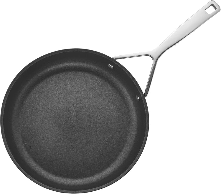 Demeyere AluPro 10-inch Aluminum Nonstick Fry Pan - Nestoria